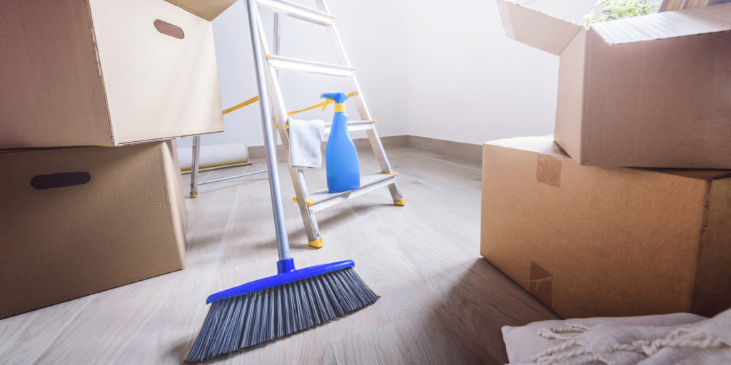 move out cleaning Adelaide